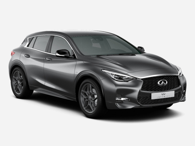 Infiniti Q30 2.0T Sport 5Dr Dct Petrol Hatchback